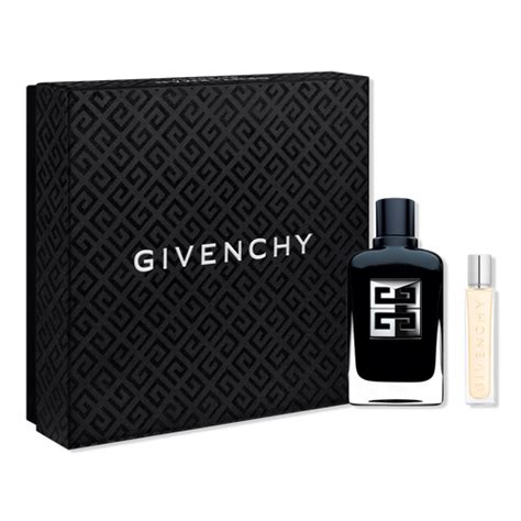 givenchy gentleman society coffret|Ulta Beauty.